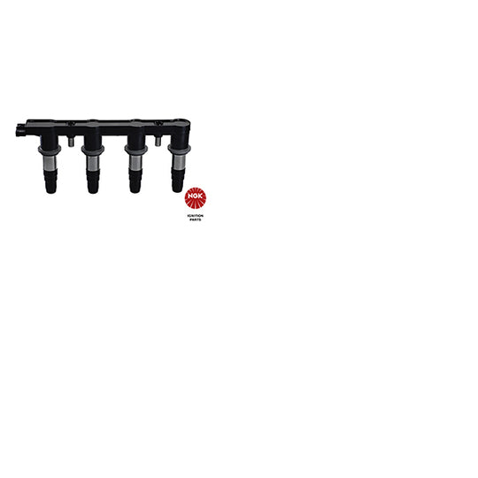 Ngk Ignition coil to suit Chevrolet, Daewoo, Pontiac