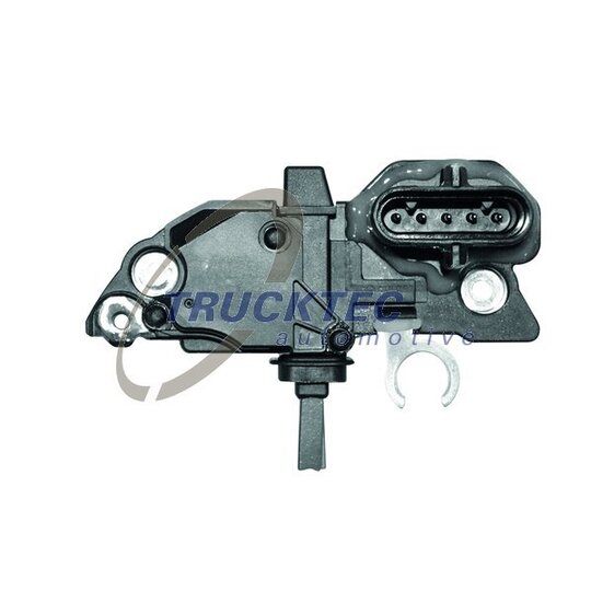Trucktec Automotive Alternator Regulator to suit VW, Mercedes-Benz, Hitachi