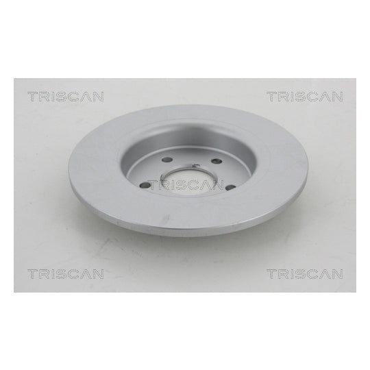 Triscan Brake Disc to suit Ford, Volvo