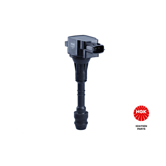 Ngk Ignition coil to suit Nissan, Hitachi, Infiniti