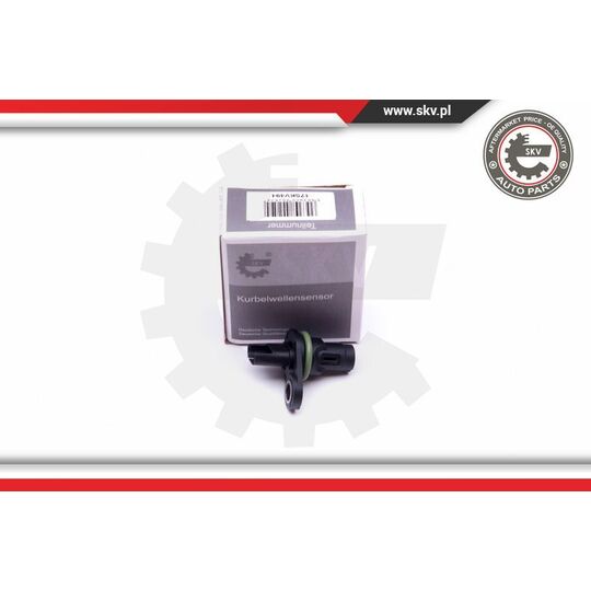 Esen Skv Sensor, camshaft position to suit BMW, Hitachi, Mini