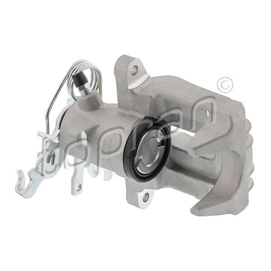 Topran Brake Caliper to suit VW