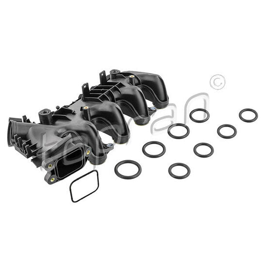 Topran Intake Manifold Module to suit Ford, Mazda, Peugeot