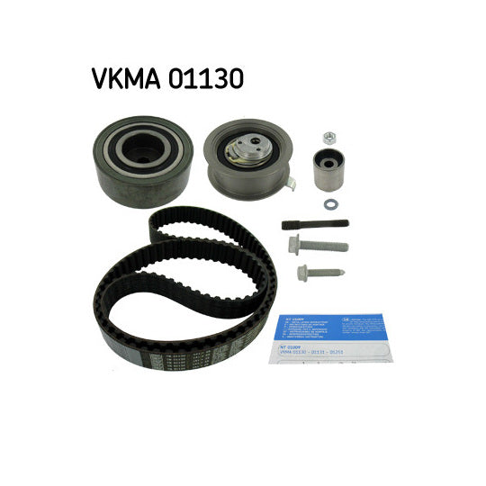 Skf Timing Belt Set to suit Ford, Audi, VW