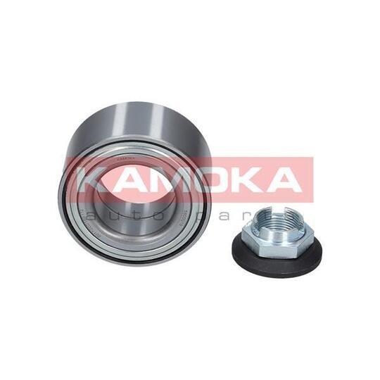 Kamoka Wheel Bearing Kit to suit Ford, Jaguar