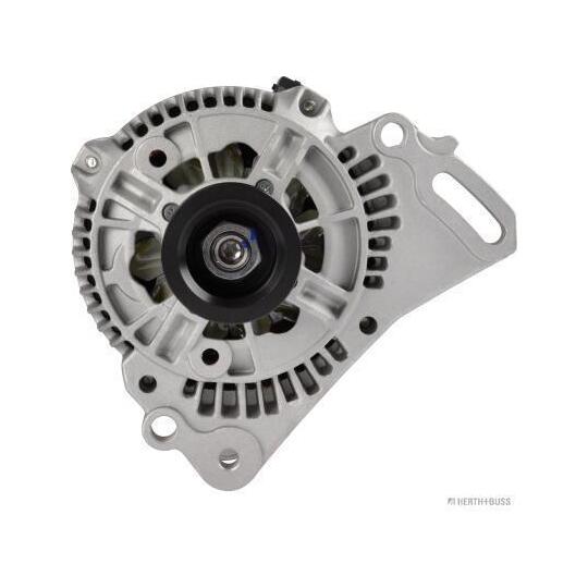 Herth+Buss Elparts Alternator to suit Ford, Audi, VW