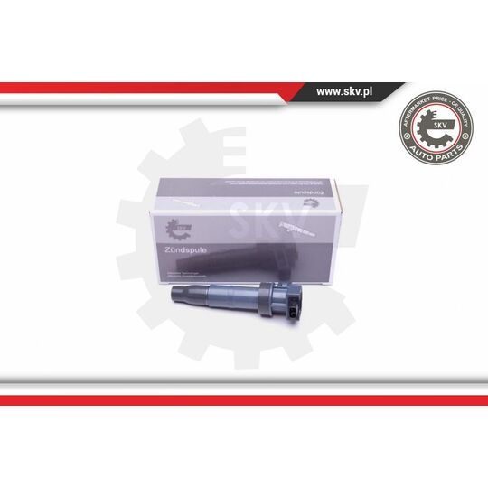 Esen Skv Ignition coil to suit Hyundai, Kia, Hitachi