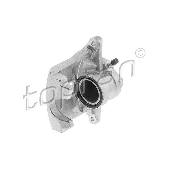 Topran Brake Caliper to suit Peugeot, Citroën