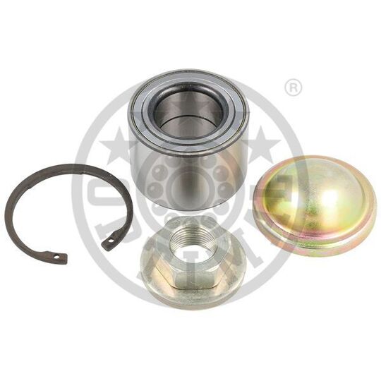 Optimal Wheel Bearing Kit to suit Ford, Mazda