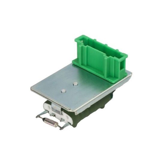 Thermotec Resistor, interior blower to suit Ford, Audi, VW