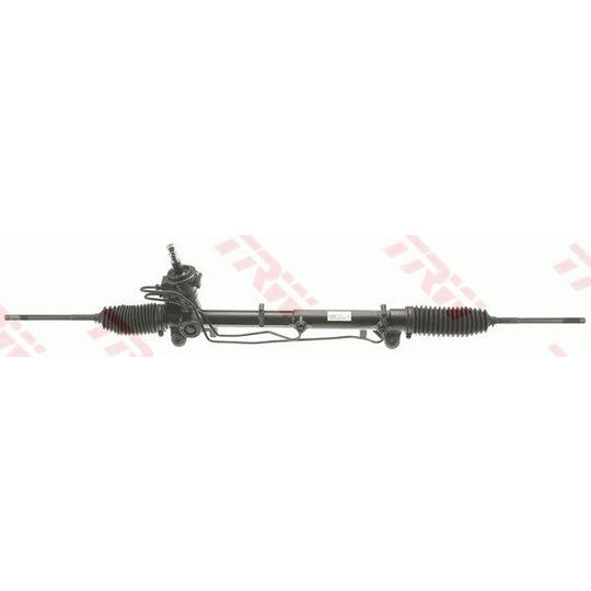 Trw Steering Gear to suit Ford