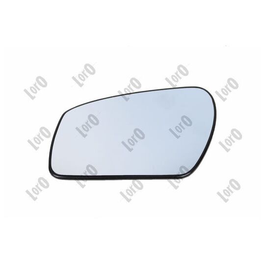 Depo Mirror Glass, outside mirror to suit Ford