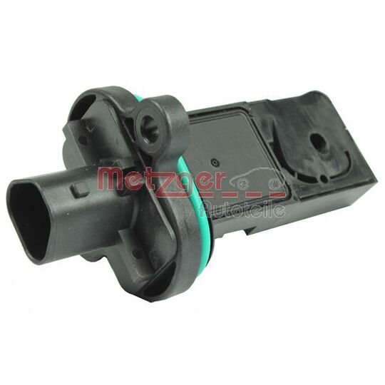 Metzger Air Mass Sensor to suit Hitachi, Opel
