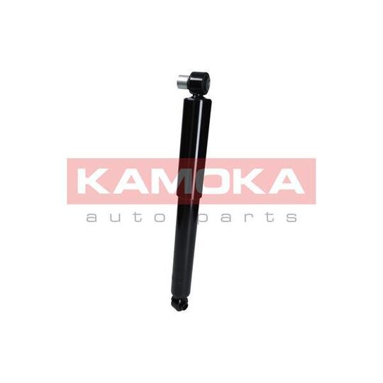 Kamoka Shock Absorber to suit Ford