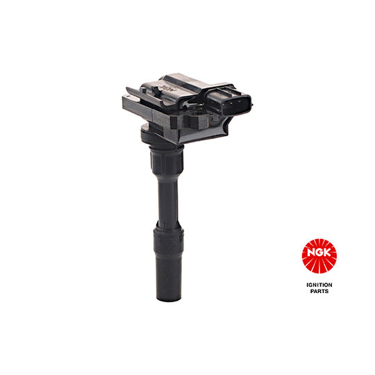 Ngk Ignition coil to suit Hitachi, Suzuki