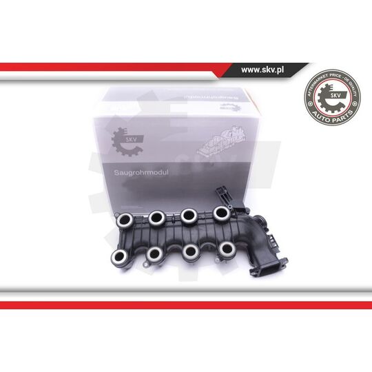 Esen Skv Intake Manifold Module to suit Ford, Mazda, Peugeot