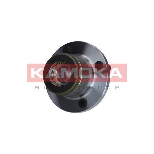 Kamoka Wheel Bearing Kit to suit Ford