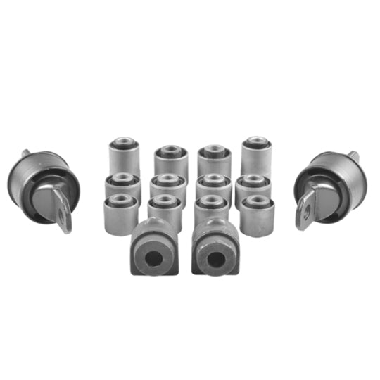 Tedgum Repair Kit, wheel suspension to suit Ford