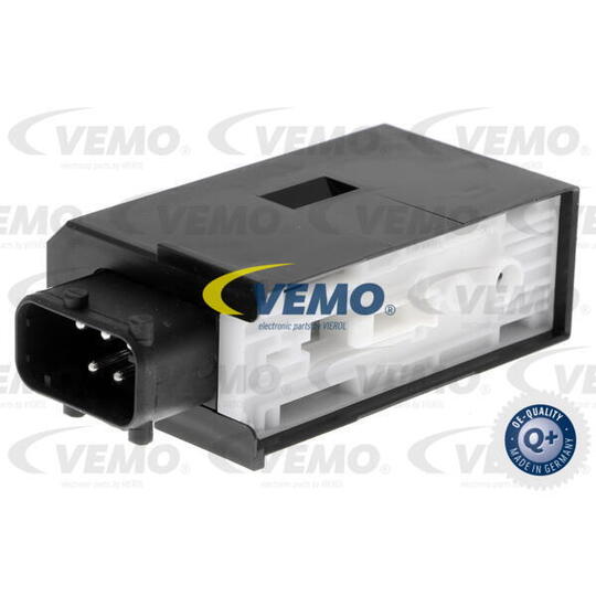 Vemo Control, central locking system to suit BMW
