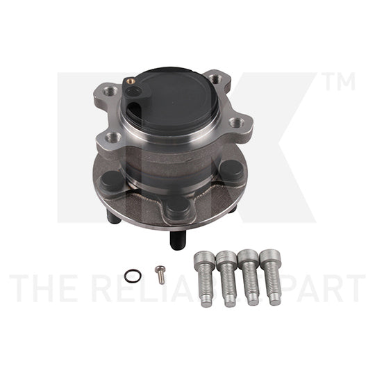 Nk Wheel Bearing Kit to suit Ford