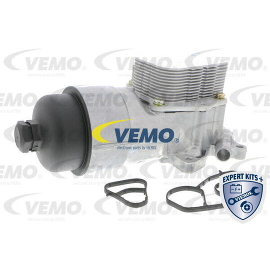 Vemo Oil Cooler, engine oil to suit Toyota, Ford, Mazda