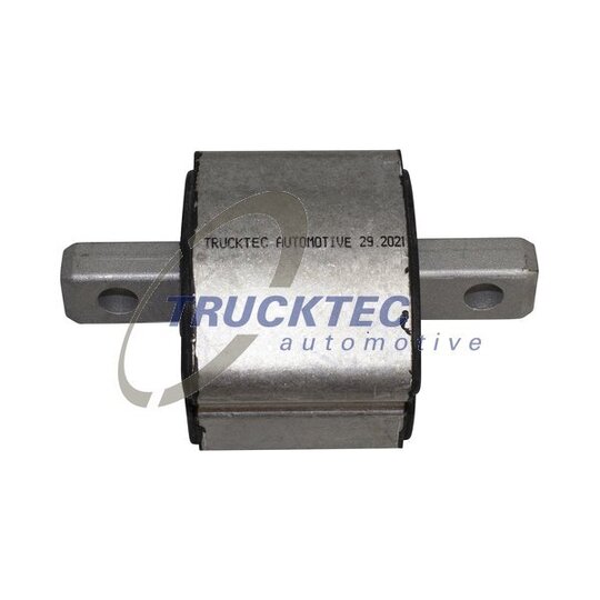 Trucktec Automotive Engine Mounting to suit Mercedes-Benz