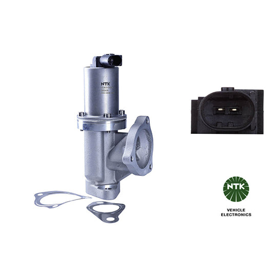 Ngk EGR Valve to suit Hyundai, Kia, Hitachi