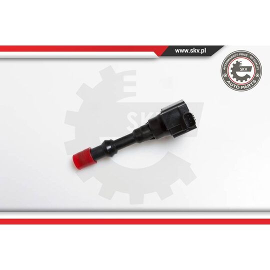 Esen Skv Ignition coil to suit Honda, Hitachi