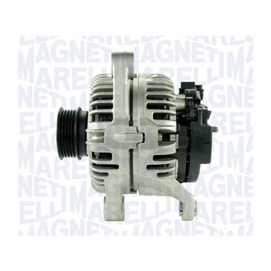 Magneti Marelli Alternator to suit Fiat