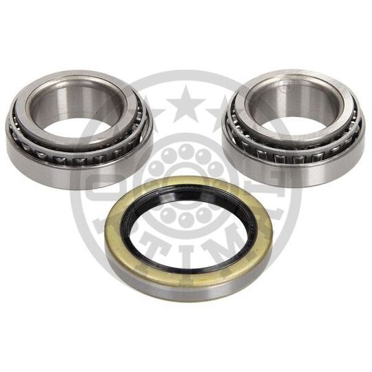 Optimal Wheel Bearing Kit to suit Ford, Mazda