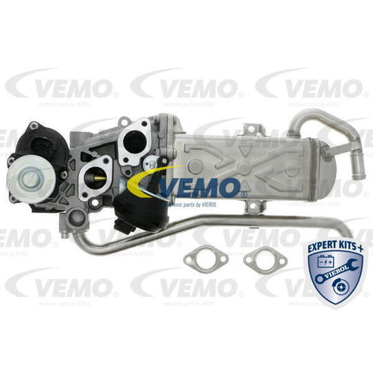 Vemo EGR Valve to suit Audi, VW, Hitachi