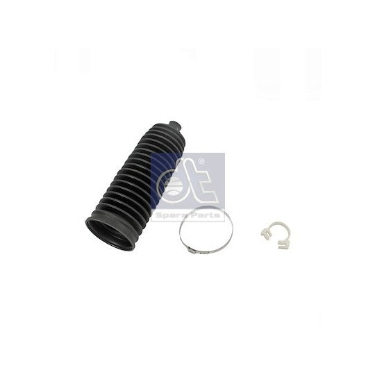 Dt Spare Parts Bellow, steering to suit Ford, Peugeot, Citroën
