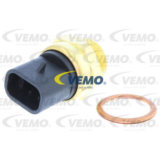 Vemo Temperature Switch, radiator fan to suit Opel, Vauxhall, Holden