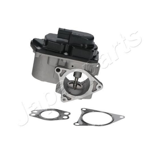 Japanparts EGR Valve to suit Audi, VW, Seat