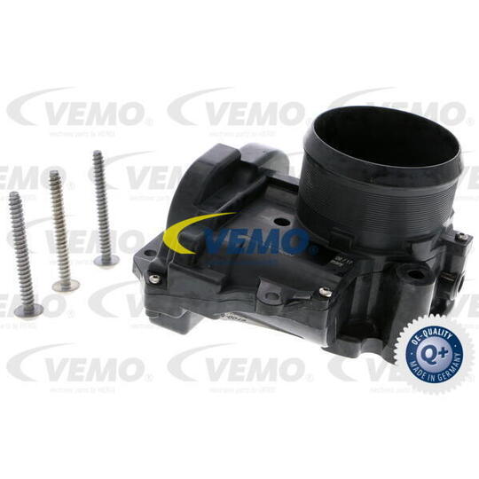 Vemo Throttle body to suit BMW, Peugeot, Citroën