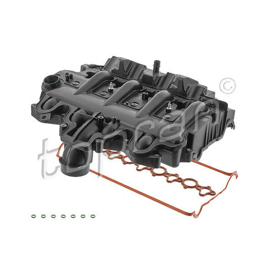 Topran Cylinder Head Cover to suit Nissan, Renault, Opel