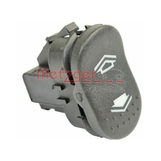 Metzger Switch, window regulator to suit Ford, Lift-Tek
