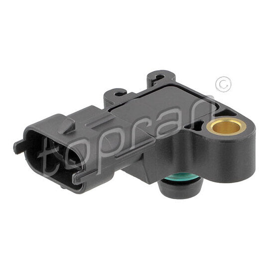 Topran Sensor, intake manifold pressure to suit Ford, Mazda, Peugeot