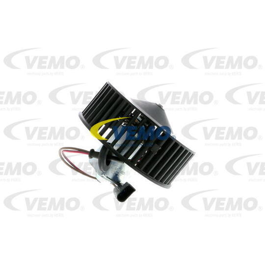 Vemo V25-03-1615 Interior Blower to suit Ford, Mazda