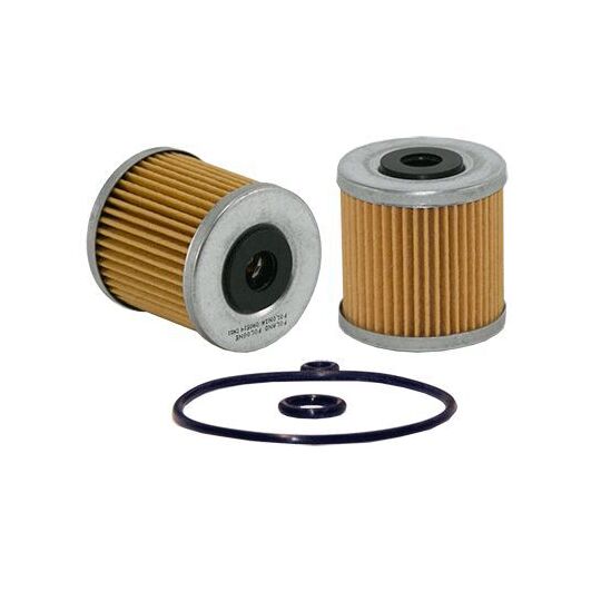 Wix Filters Oil filter to suit Honda, Fiat, Abarth