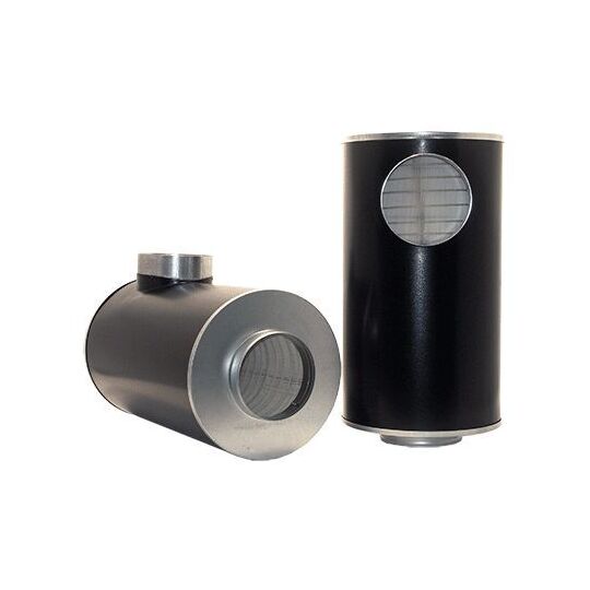 Wix Filters Air filter to suit Ford, Mercedes-Benz