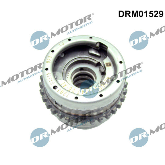Dr.Motor Automotive Camshaft Adjuster to suit Mercedes-Benz