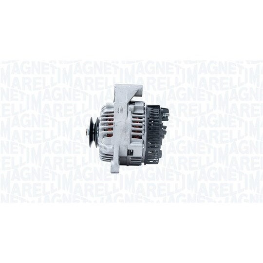 Magneti Marelli Alternator to suit Peugeot, Citroën