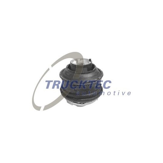 Trucktec Automotive Engine Mounting to suit Mercedes-Benz