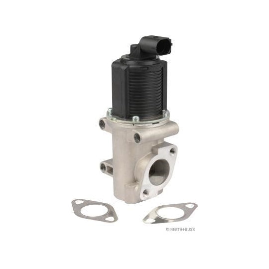 Herth+Buss Jakoparts EGR Valve to suit Fiat, Hitachi, Suzuki