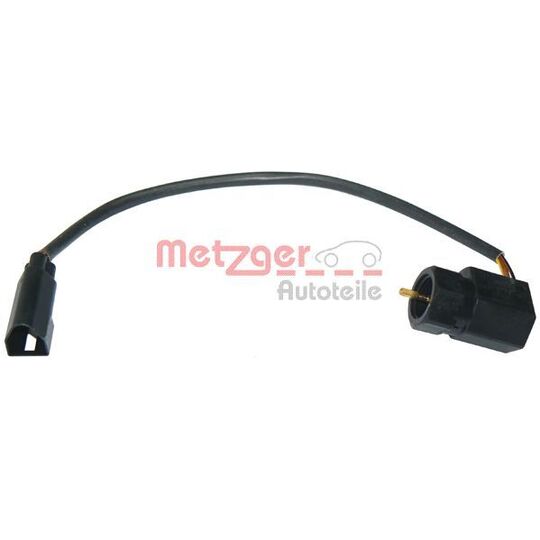 Metzger Sensor, speed / RPM to suit Ford