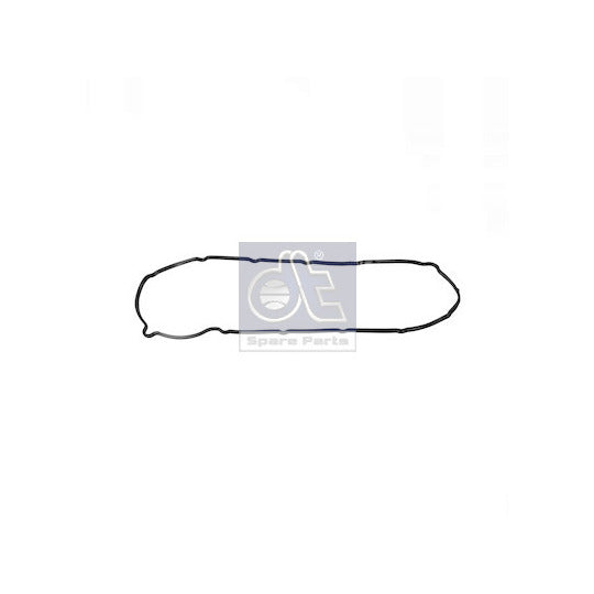 Dt Spare Parts Gasket, cylinder head cover to suit Ford, Peugeot, Citroën
