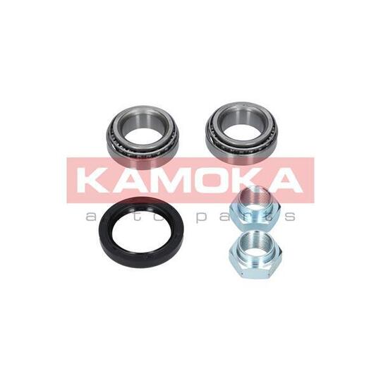 Kamoka Wheel Bearing Kit to suit Ford, Mazda