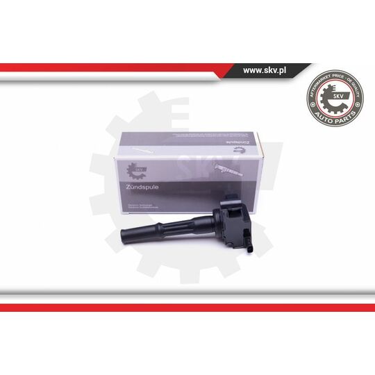 Esen Skv Ignition coil to suit Toyota, Hitachi, Lexus