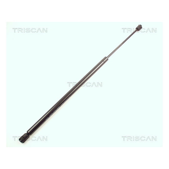 Triscan Gas Spring, boot-/cargo area to suit Ford